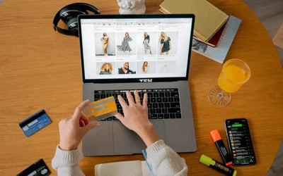 IMPULSE SPENDING TRIGGERS — AND HOW I OUTSMART THEM - True North Deals