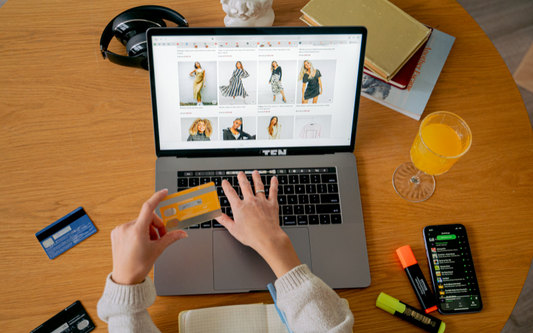 IMPULSE SPENDING TRIGGERS — AND HOW I OUTSMART THEM