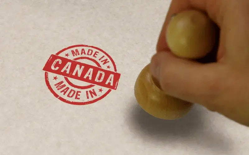"MAPLE WASHED" OR ACTUALLY CANADIAN-OWNED? - True North Deals