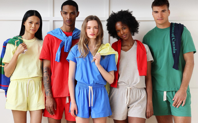 TRUE NORTH BRAND SPOTLIGHT: PROVINCE OF CANADA