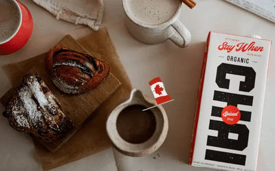 TRUE NORTH BRAND SPOTLIGHT: SAY WHEN - True North Deals
